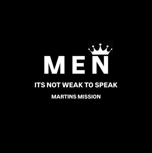 Martin's Mission Hoodie - Image 17