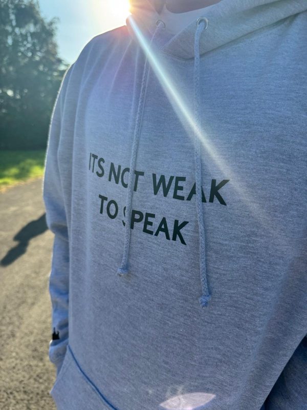 Martin's Mission Hoodie - Image 16