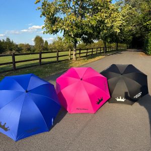 Martin's Mission Umbrella