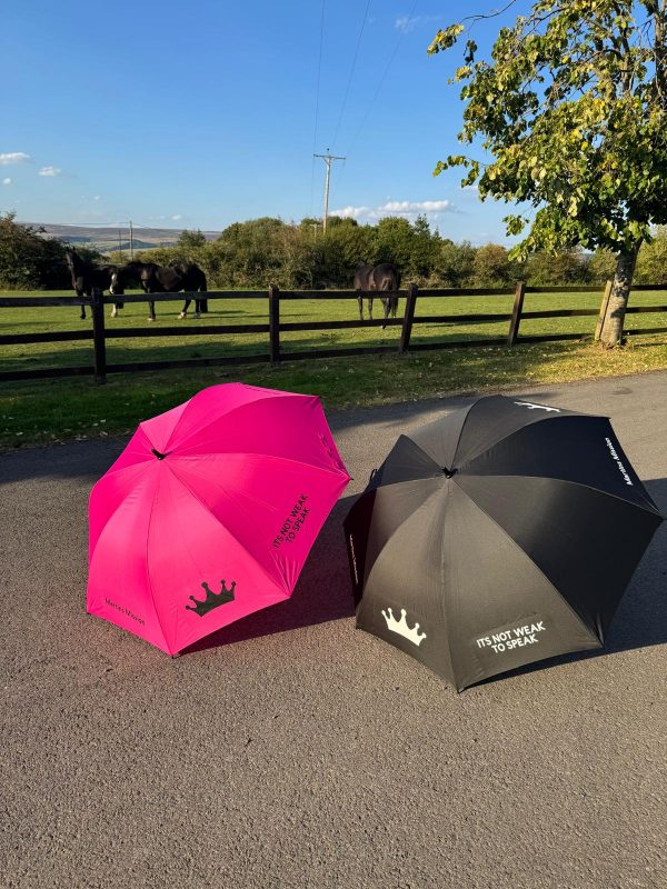 Martin's Mission Umbrella - Image 5